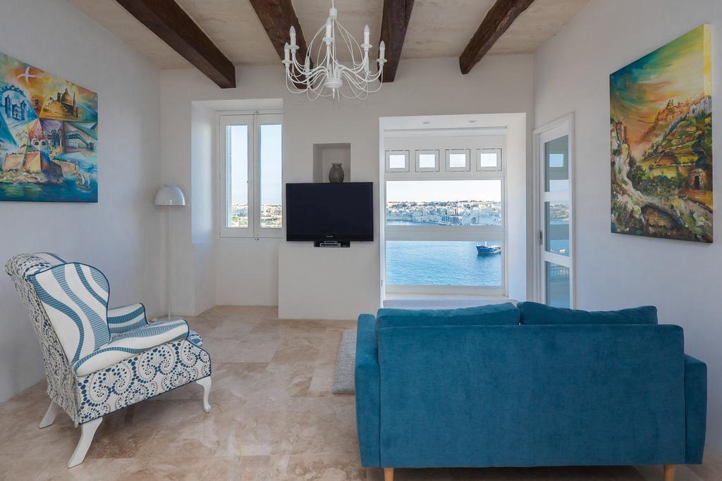 Valletta Suite Drew Exterior foto